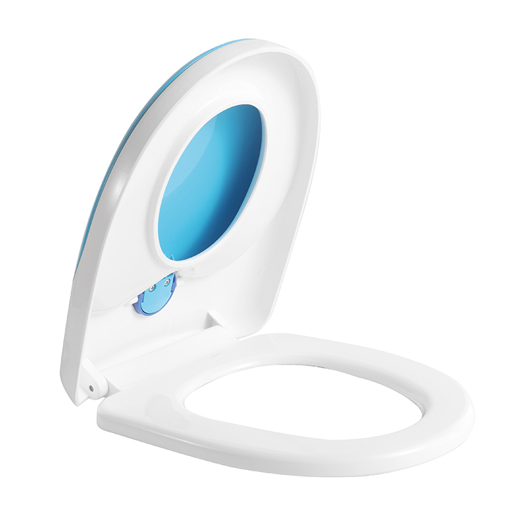 PP-Toilettendeckel A-Lash Typ01